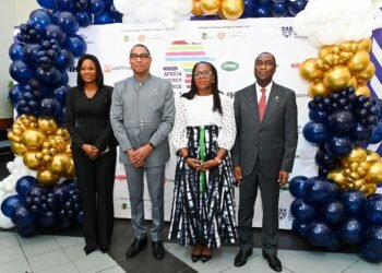 Reforms, Investments, Partnership key to Nigeria’s energy future – Shell