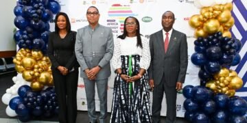Reforms, Investments, Partnership key to Nigeria’s energy future – Shell