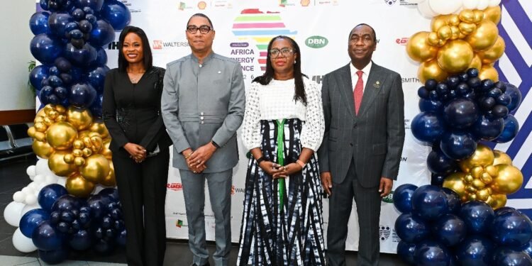 Reforms, Investments, Partnership key to Nigeria’s energy future – Shell