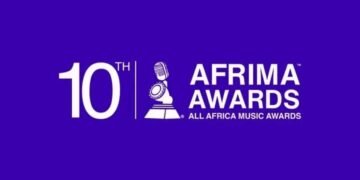 AU, AFRIMA Officially Open 10th Edition Entries Portal October 11