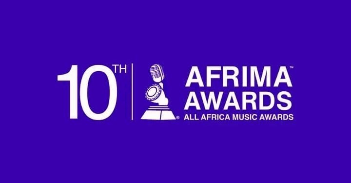 AU, AFRIMA Officially Open 10th Edition Entries Portal October 11