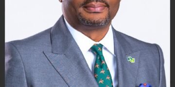 NGX CEO Chiemeka Emerges African Exchanges Association President