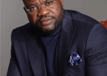 2027: Politicians Must Build Brands Early, Embrace Digital Marketing — Mike Dada
