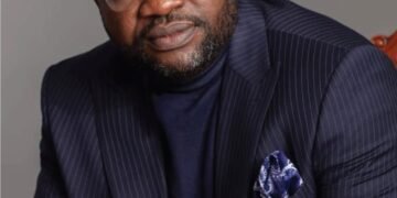 2027: Politicians Must Build Brands Early, Embrace Digital Marketing — Mike Dada