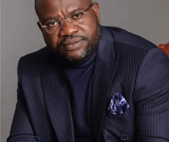 2027: Politicians Must Build Brands Early, Embrace Digital Marketing — Mike Dada