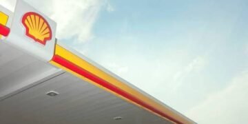 Shell To Sell Nigerian Gas Distribution Business