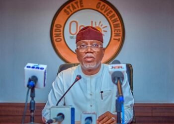 Aiyedatiwa Orders River Fumigation, Health Kits Distribution After Ondo Air Crash