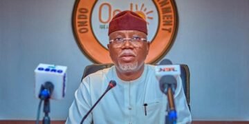 Aiyedatiwa Orders River Fumigation, Health Kits Distribution After Ondo Air Crash