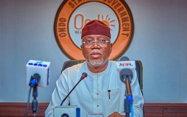 Aiyedatiwa Orders River Fumigation, Health Kits Distribution After Ondo Air Crash