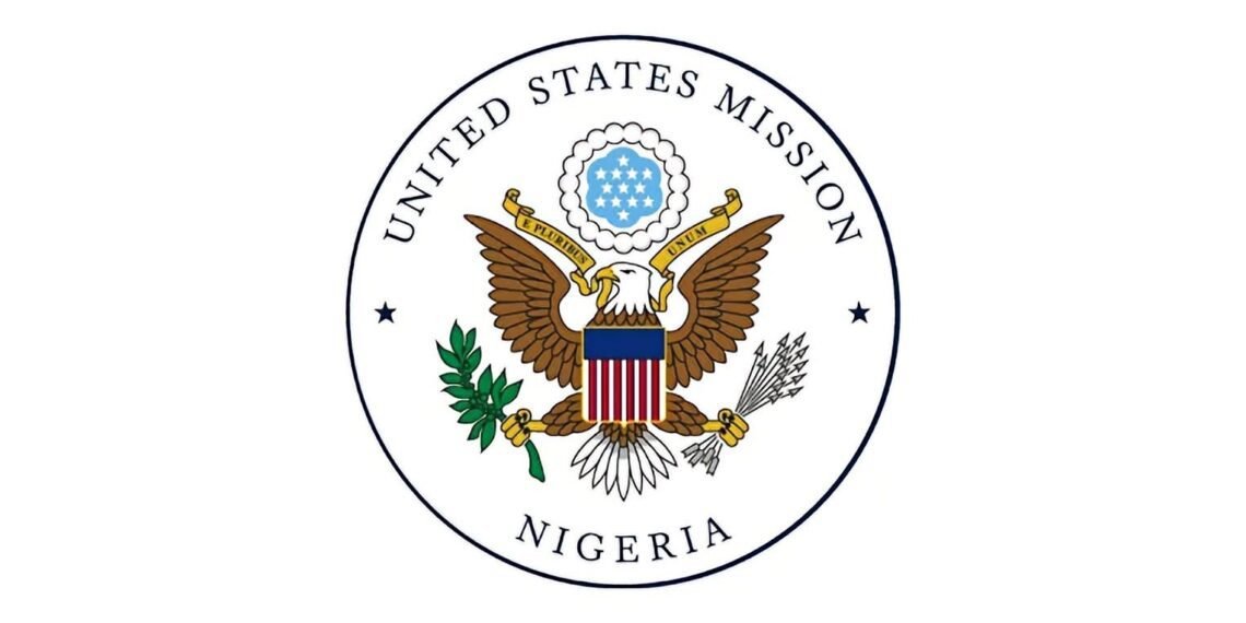 US Mission Tells Nigerians Visa Application Fees Are Non-Refundable