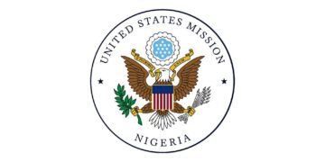 US Mission Tells Nigerians Visa Application Fees Are Non-Refundable
