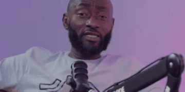 ‘I Faced Death Twice’ — Actor Lanre Afod Blames Energy Drinks For Health Crisis