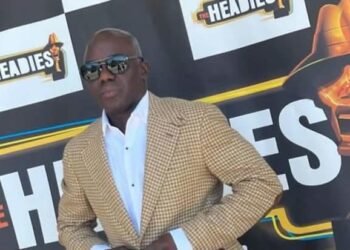Ayo Animashaun Blasts Artistes for Overlooking The Headies, Submitting for Grammys