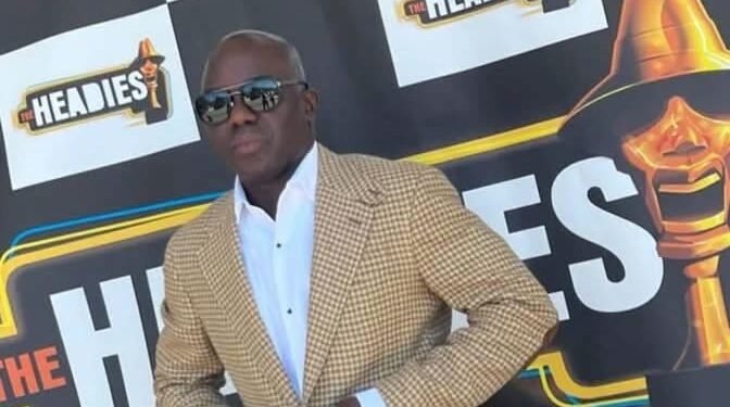Ayo Animashaun Blasts Artistes for Overlooking The Headies, Submitting for Grammys
