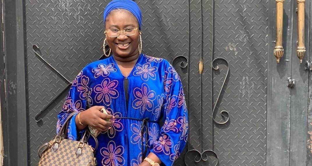 Yetunde Bakare Breaks Silence on Backlash Over Toyin Abraham’s Leaked Audio