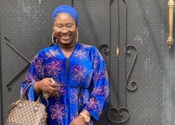 Yetunde Bakare Breaks Silence on Backlash Over Toyin Abraham’s Leaked Audio
