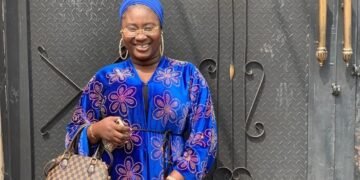 Yetunde Bakare Breaks Silence on Backlash Over Toyin Abraham’s Leaked Audio