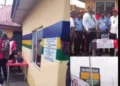 Rivers Police Remove DPO Over Suspected Cultists’ Renovation of Station