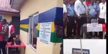Rivers Police Remove DPO Over Suspected Cultists’ Renovation of Station