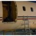 Private Jet Loses Door After Take-Off in Abuja