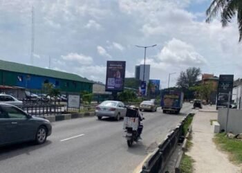 Lagos Announces 35-Day Rehabilitation of Ozumba Mbadiwe Road