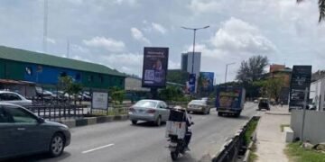 Lagos Announces 35-Day Rehabilitation of Ozumba Mbadiwe Road