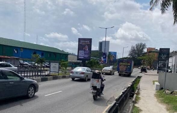 Lagos Announces 35-Day Rehabilitation of Ozumba Mbadiwe Road