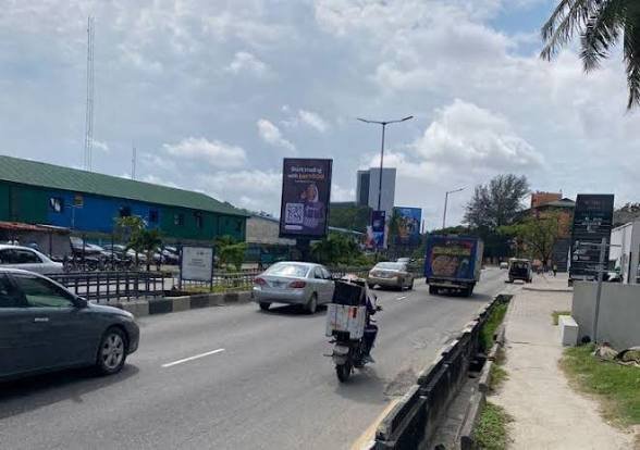 Lagos Announces 35-Day Rehabilitation of Ozumba Mbadiwe Road