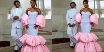 Zlatan Ibile, Davita Unveil Pre-Wedding Photos Ahead of Wedding