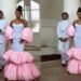 Zlatan Ibile, Davita Unveil Pre-Wedding Photos Ahead of Wedding