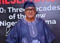 ‘I Have Lost Three Wives’ — Jide Kosoko Opens Up on Personal Life