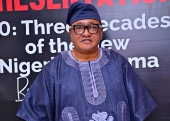 ‘I Have Lost Three Wives’ — Jide Kosoko Opens Up on Personal Life