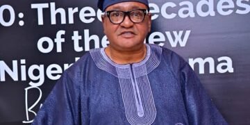‘I Have Lost Three Wives’ — Jide Kosoko Opens Up on Personal Life