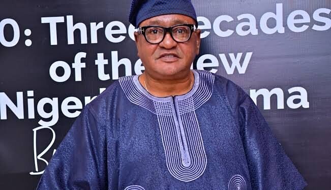 ‘I Have Lost Three Wives’ — Jide Kosoko Opens Up on Personal Life