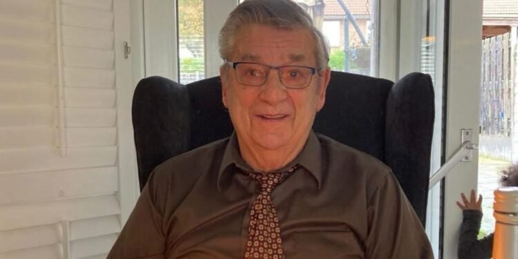 Ex-Super Eagles Coach Clemens Westerhof in Critical Condition With Colon Cancer