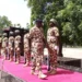 Army Chief Arrives in Maiduguri After Tinubu Orders Rescue of Abductees