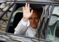 Pope Leo Discharged After Lung Cancer Surgery