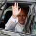 Pope Leo Discharged After Lung Cancer Surgery