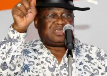 Ex-Nigerian Ambassador to Brazil, Patrick Cole, Dies