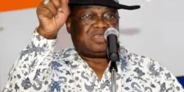 Ex-Nigerian Ambassador to Brazil, Patrick Cole, Dies