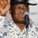 Ex-Nigerian Ambassador to Brazil, Patrick Cole, Dies