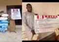 NDLEA Seizes Cannabis Hidden in Palm Oil