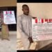NDLEA Seizes Cannabis Hidden in Palm Oil
