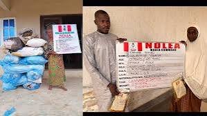 NDLEA Seizes Cannabis Hidden in Palm Oil