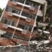 One Injured as Five-Storey Building Collapses in Abuja