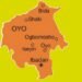 Three Dead, Five Injured as Bus Crashes into Trailer, Catches Fire in Oyo