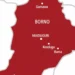 Eight Soldiers Killed as Military Vehicle Hits Landmine in Borno