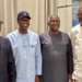 ‘We Shared a Bunk Bed’ — Otedola Recalls 49-Year Friendship With Hamzat