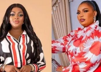 Eniola Badmus Apologises to Laide Bakare, Seeks End to Feud