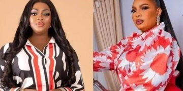 Eniola Badmus Apologises to Laide Bakare, Seeks End to Feud